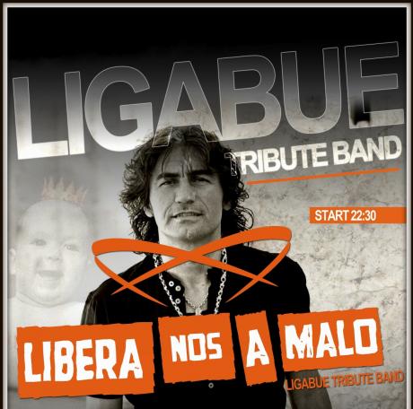 I "LIBERA NOS A MALO" all'Azienda Agricola Melillo