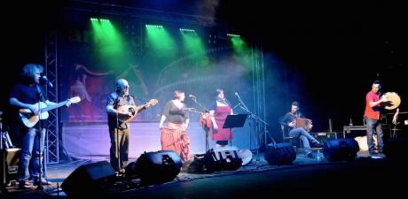 Etnica. Diso Folk Festival