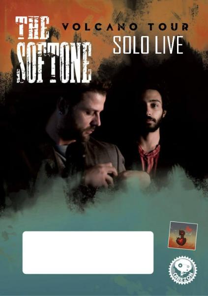 The Softone/solo live