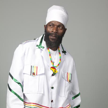 Capleton e Anthony B per  il “Welcome Back To Jamaica Festival”