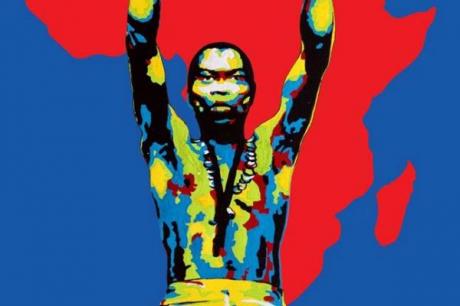 Terrazza MARTE Summer Movies - Fela Kuti. Il potere della musica