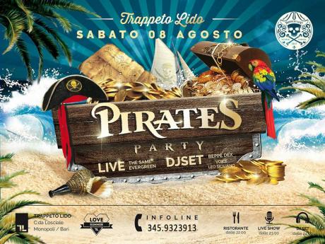 Pirates Party