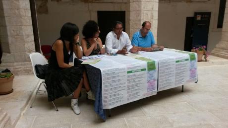 Ceglie Food Festival, gli Eventi Med Cooking School