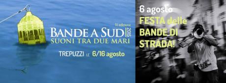 La Festa Delle Bande di Strada - Bande a Sud