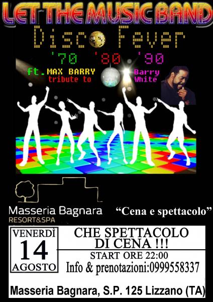 Che Spettacolo di Cena