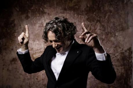 Goran Bregovic e la Wedding & Funeral Band in concerto gratuito