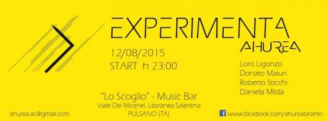 Experimenta