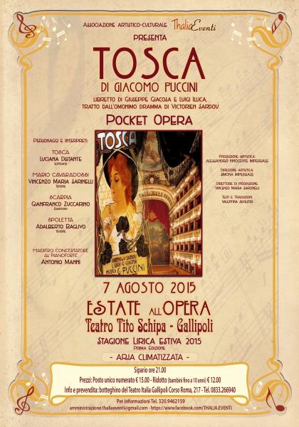 Tosca