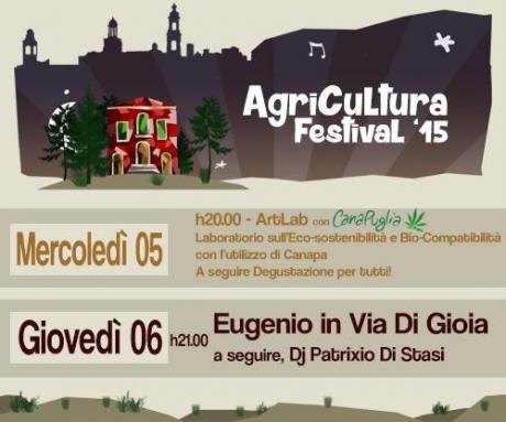 AgriCultura Festival '15