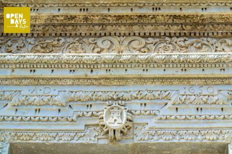 Kalos Irtate es Cascignana Benvenuti a Castrignano de Greci con i Pugliaopendays
