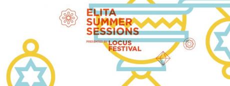 POPUP THE SUNDAY #7 - Speciale Locus Festival