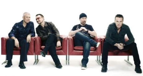I Twilight U2 Tribute Band in concerto allo Shangri-La