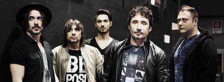 TIROMANCINO Summer Tour 2015