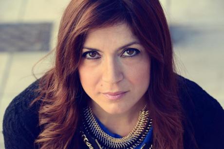 Rosanna D'Ecclesiis & BlueBeatBand ad Elia Live Summer