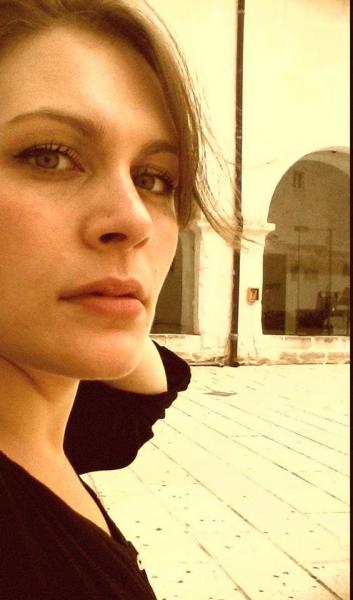 Elisabetta Lovece ad Elia Live Summer
