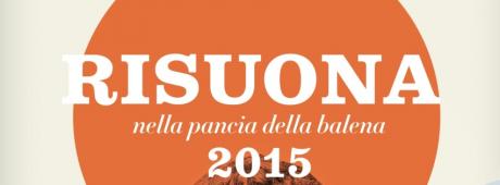 Risuona: SUNTIAGO + JOE VICTOR live | DENTE presenta “Favole per bambini molto stanchi”