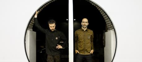 LOCUS FESTIVAL 2015 - BOOM! Feat. Giovanni Guidi e Raffaele Costantino