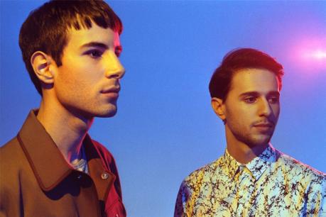 LOCUS FESTIVAL 2015 - M+A in concerto