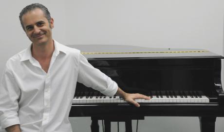 NICO MORELLI ITALIAN TRIO dal Jazz al Folk