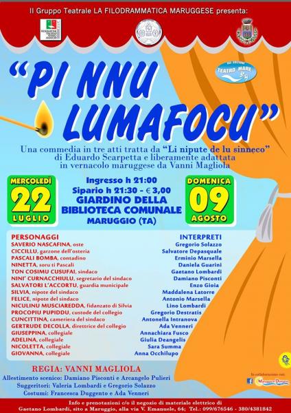 Pi Nnu Lumafocu