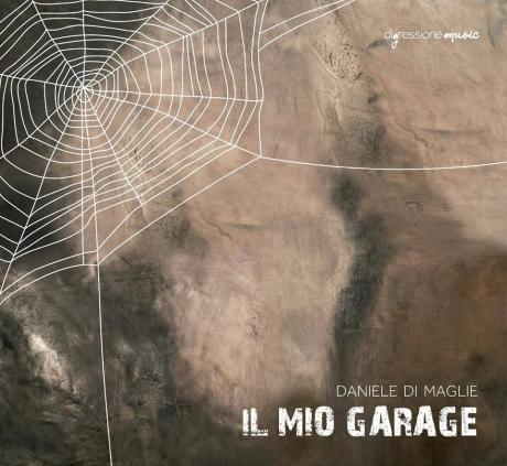 Daniele Di Maglie - Il mio Garage