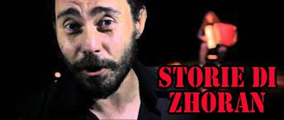 Storie di Zhoran - Spettacolo Teatrale