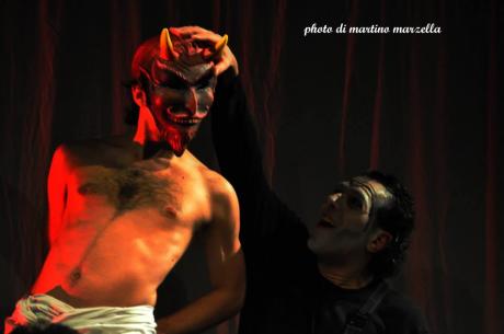 Racconti in Oasi: DEL MOSTRAR SEMBIANTE - #Physis