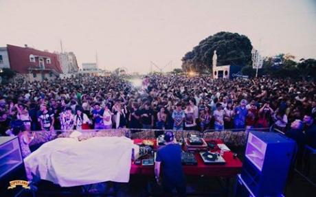 Gipsyland Gallipoli