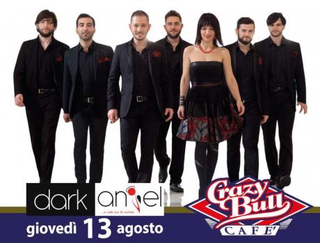 DARK ANGEL presentano: Top of the Pops Live