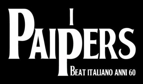 I PAIPERS Live in Concert