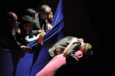 Per "Platea d'Estate...e Dintorni" l'Otello de La Calandra