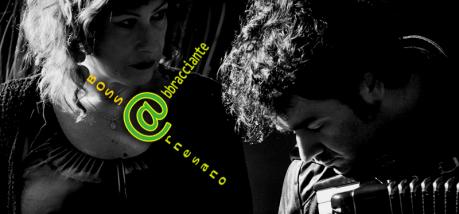 Paola Arnesano & Vince Abbracciante a tutto Brazil. live in Masseria Casamassima, rassegna Note Cotte