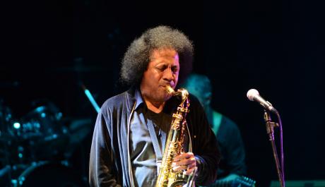James Senese e Napoli Centrale