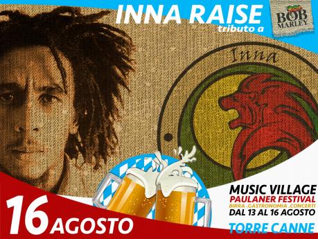 Bob Marley tribute band
