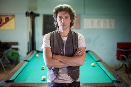Federico Poggipollini live a Mattinata