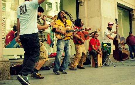 La Ghironda Summer Festival 2015