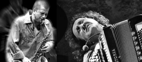 Ravello Festival 2015 - Jazz from the Movies