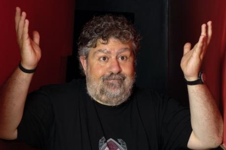 Non c’è niente di più comico dell’infelicità - RUGGERO CAPPUCCIO dialoga con LELLO ARENA
