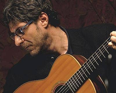 Dietro le Quinte: Claudio Sanfilippo poeta “dei luoghi e delle cose”