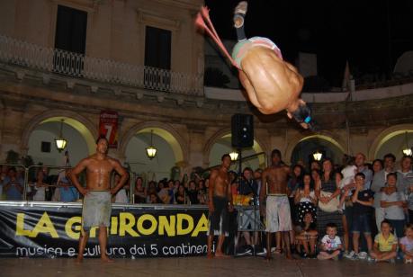 Ghironda Summer Festival: la seconda giornata
