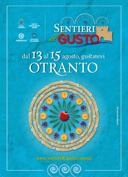 Sentieri del Gusto: Otranto tra i sapori, le tradizioni e le arti di Puglia