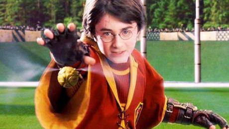 IL QUIDDITCH DI MANUFACTA  Laboratorio per bambini