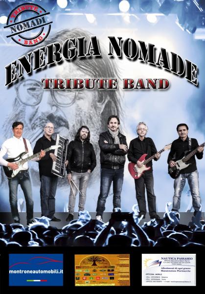 Energianomade live