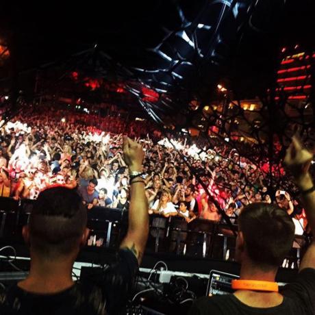 Nic Fanciulli