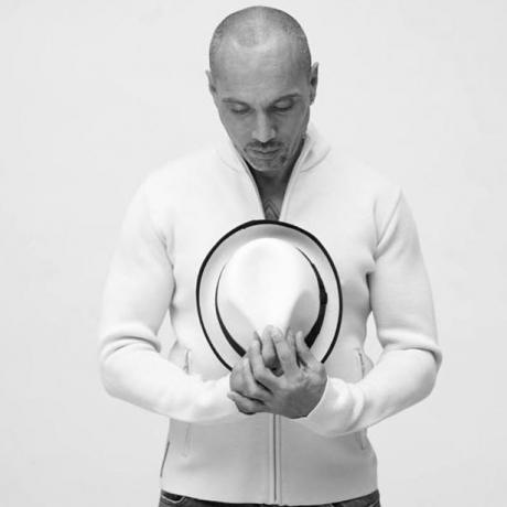 David Morales