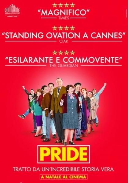 PRIDE - Unioni civili, una risposta a tutti i colori della convivenza