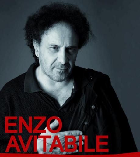 Enzo Avitabile in concerto