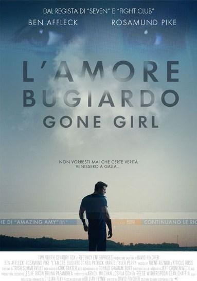 Film: L'amore Bugiardo