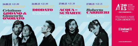 Autori - rassegna di musica d'autore