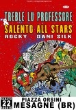 Treble&Salento all stars: Premio Boccale d'oro 2015